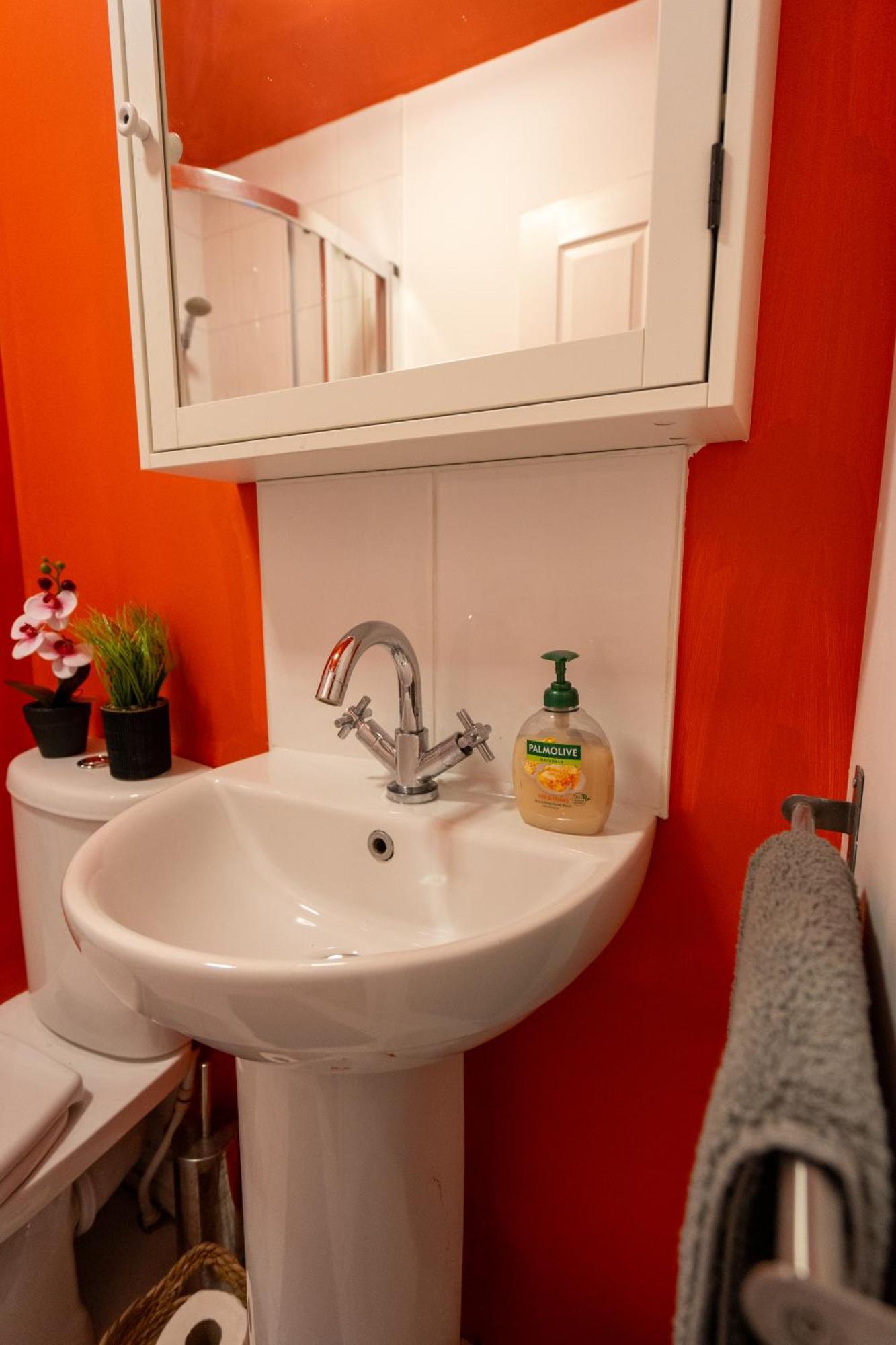 Appartement Cathedral Quarter Pad - Stylish - Free Parking Belfast