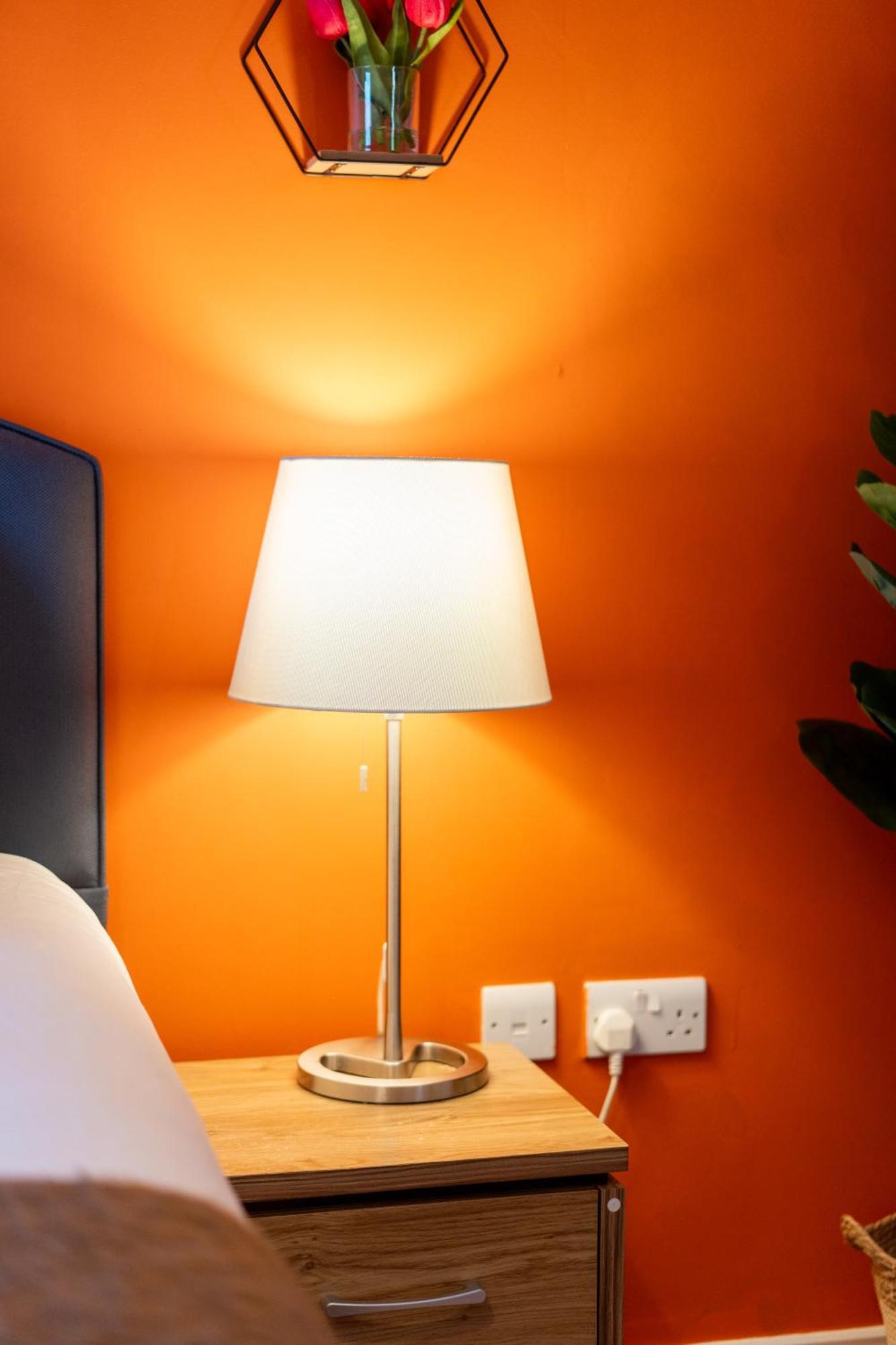 Cathedral Quarter Pad - Stylish - Free Parking * Belfast