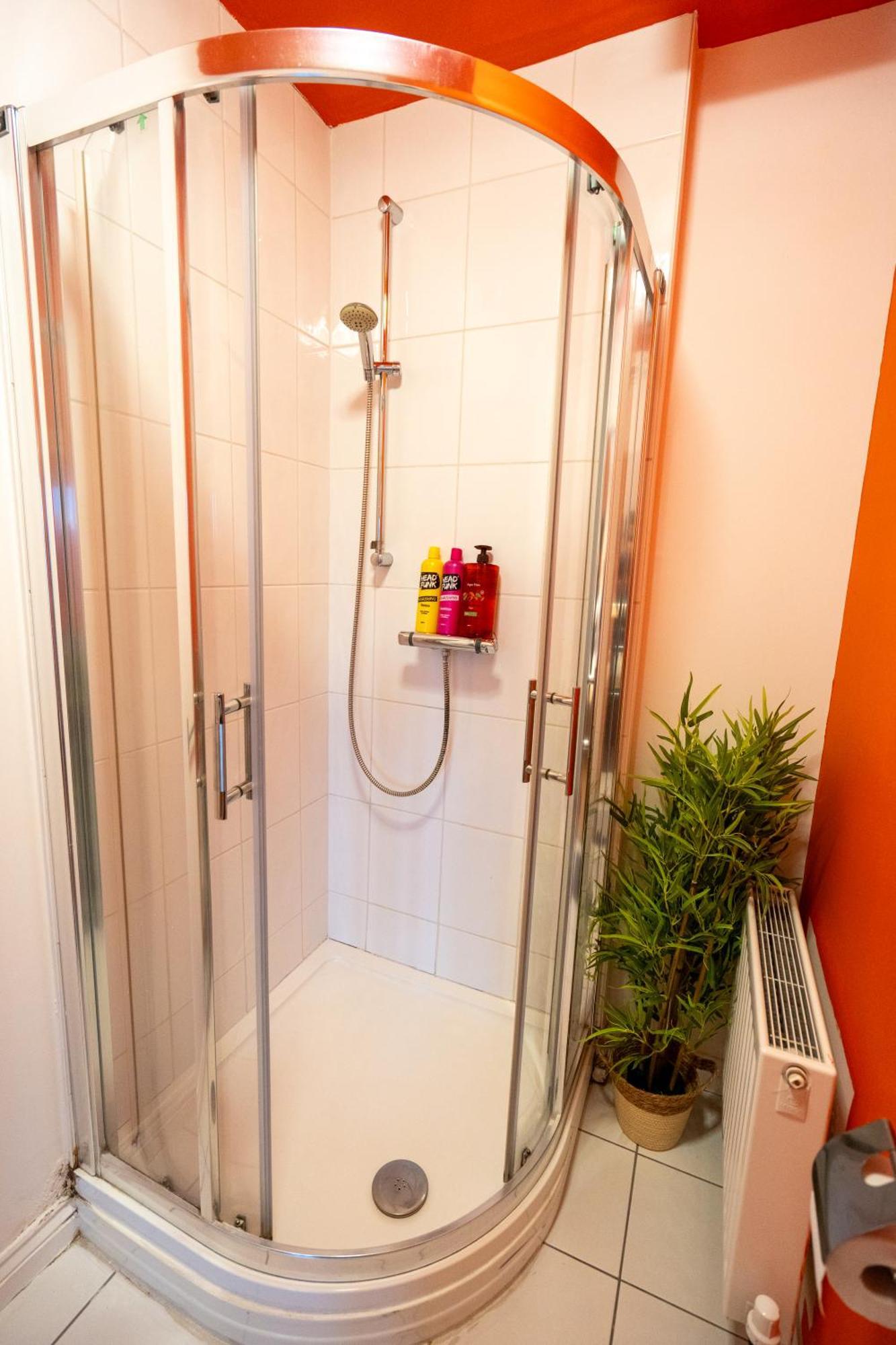 Cathedral Quarter Pad - Stylish - Free Parking Appartement *