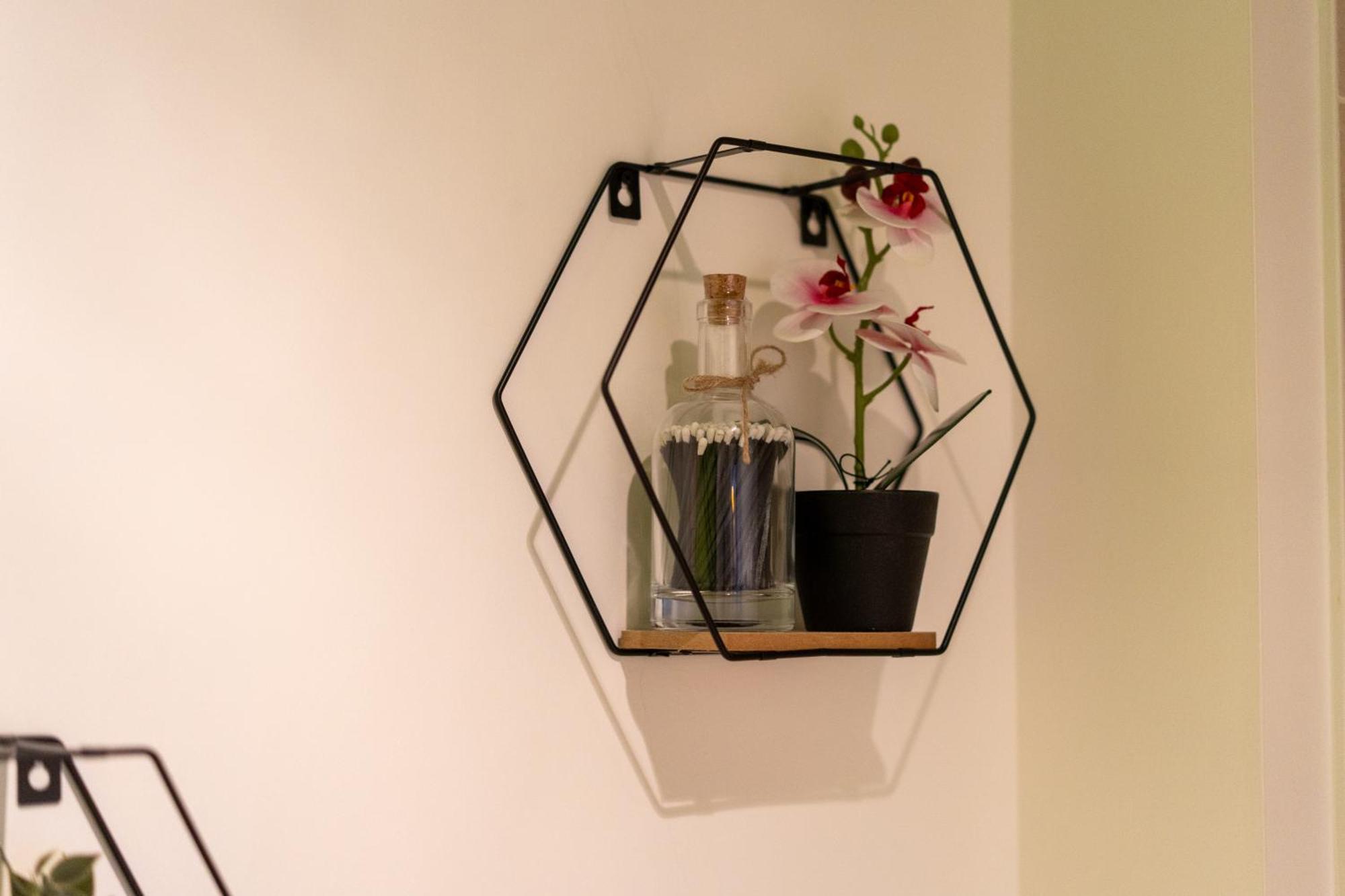 Appartement Cathedral Quarter Pad - Stylish - Free Parking
