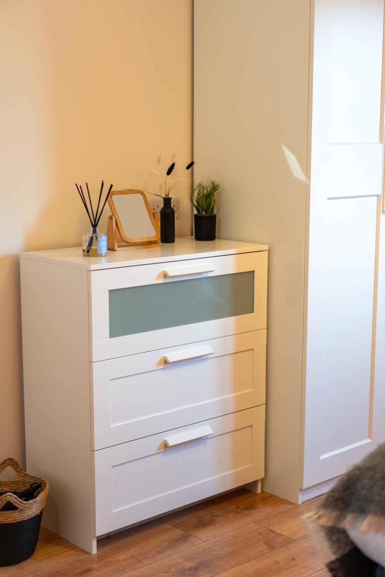 Appartement Cathedral Quarter Pad - Stylish - Free Parking *