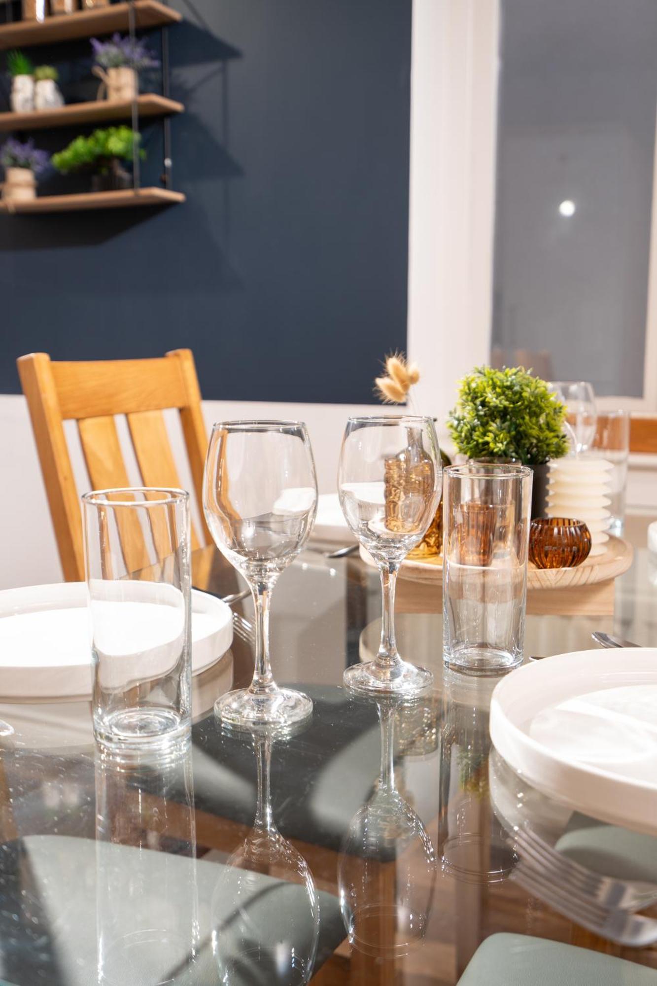 Appartement Cathedral Quarter Pad - Stylish - Free Parking *